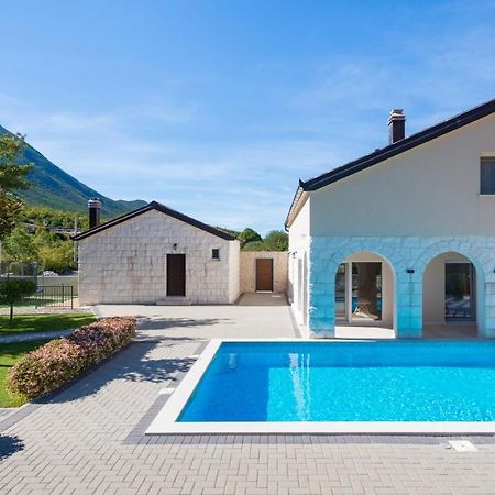 Villa Salvia Zagvozd 외부 사진