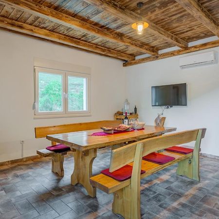 Villa Salvia Zagvozd 외부 사진
