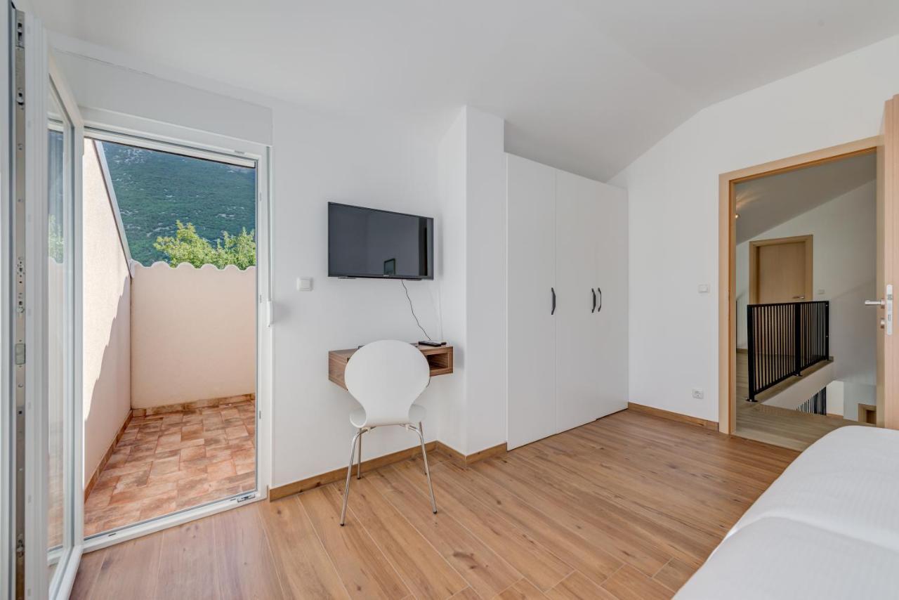 Villa Salvia Zagvozd 외부 사진