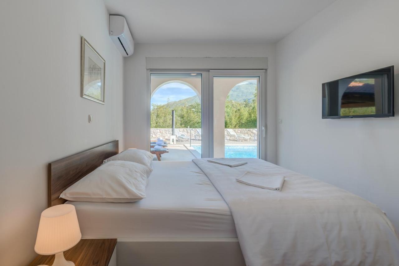 Villa Salvia Zagvozd 외부 사진