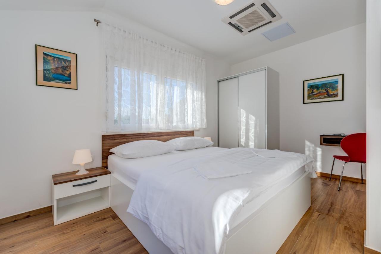 Villa Salvia Zagvozd 외부 사진