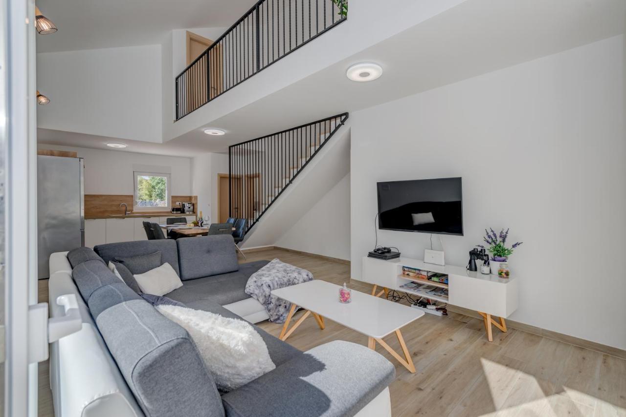 Villa Salvia Zagvozd 외부 사진