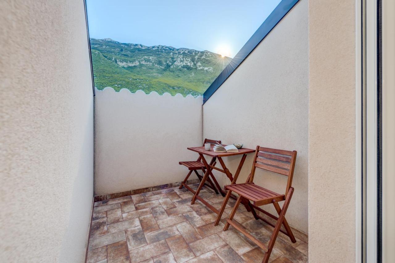 Villa Salvia Zagvozd 외부 사진