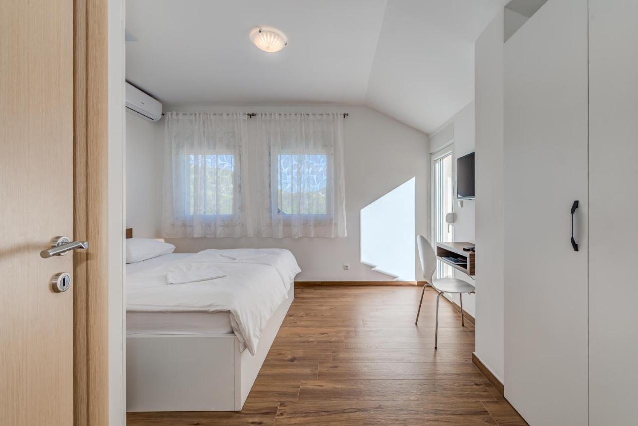 Villa Salvia Zagvozd 외부 사진