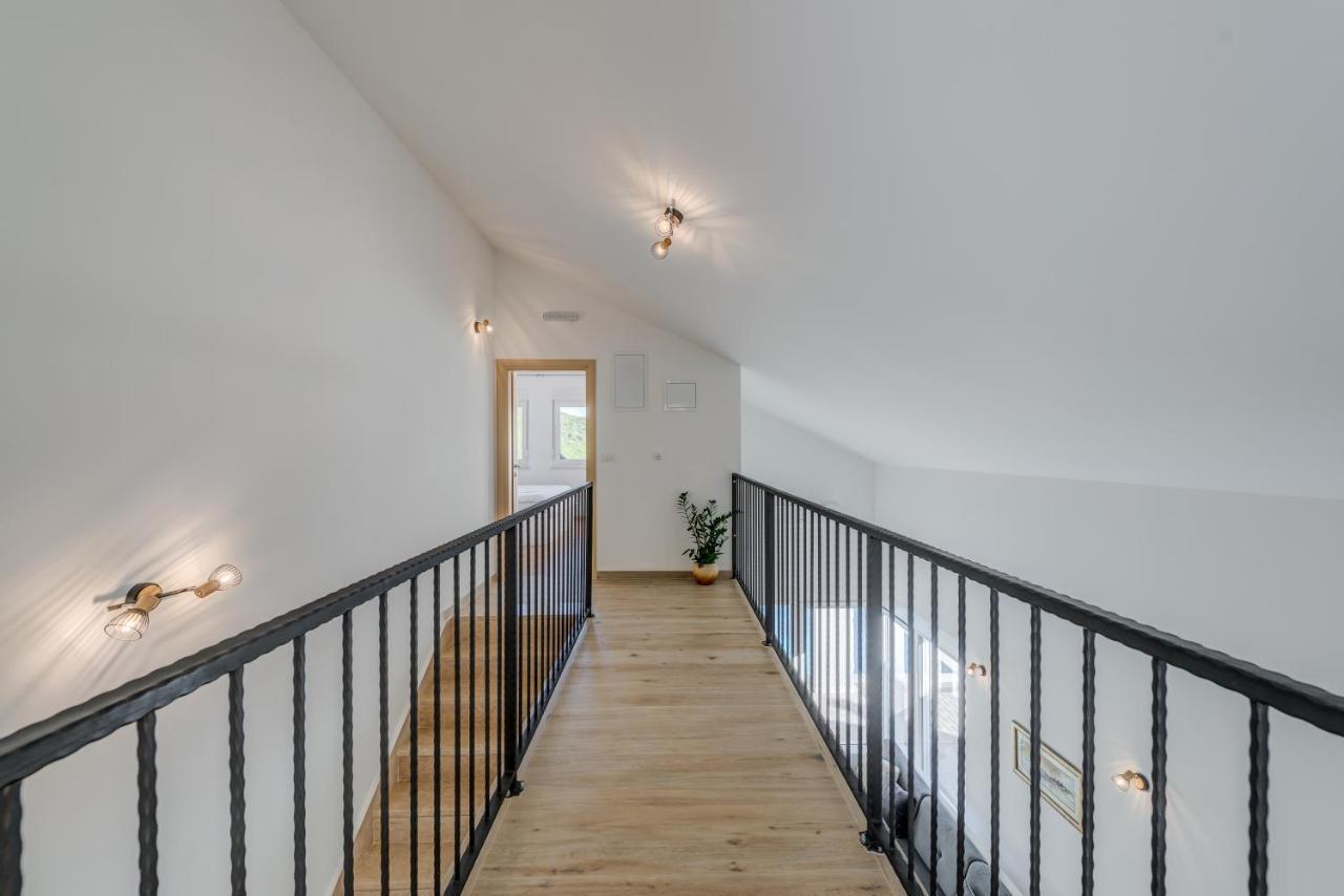 Villa Salvia Zagvozd 외부 사진